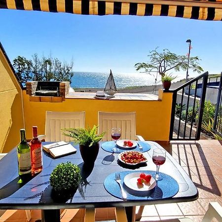 Ferienhaus Vista Mar Lajita Eksteriør billede